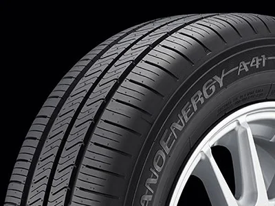 toyo nano energy a41 
